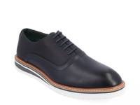 Weber Oxford Navy view