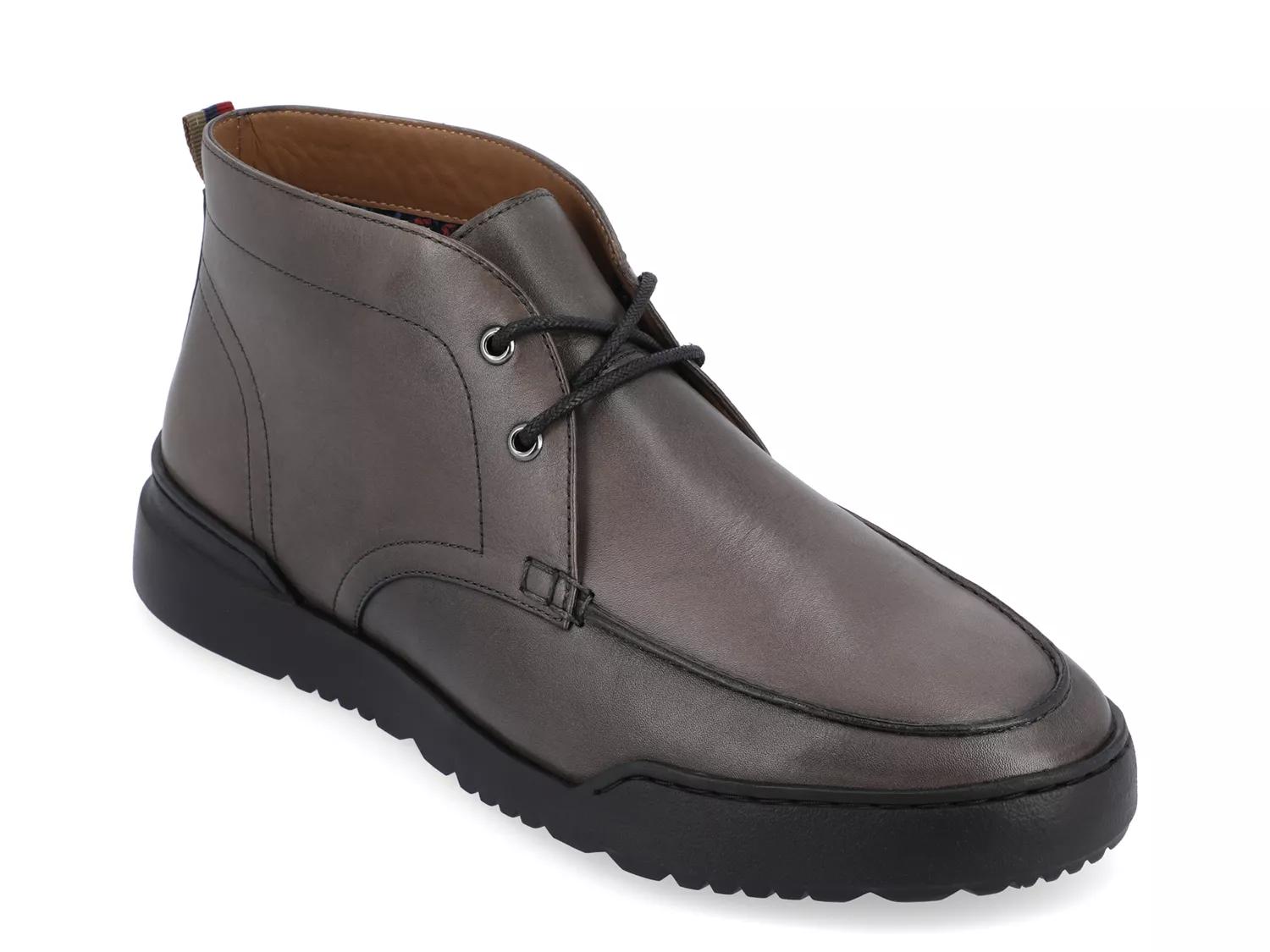 Banks Chukka Boot - image 2