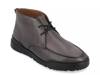 Banks Chukka Boot Grey view