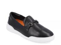 Dane Loafer Black view