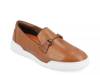 Dane Loafer Cognac view