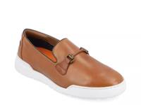 Dane Loafer Cognac view