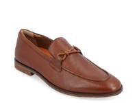 Finegan Loafer Cognac view