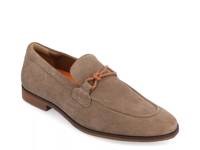 Finegan Loafer Taupe view