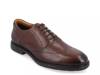 Hughes Oxford Dark Brown view