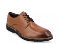 Latimer Oxford Cognac view