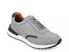 Lowe Sneaker Grey view