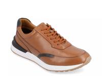 Lowe Sneaker Cognac view