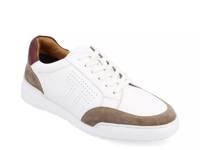 Roderick Sneaker Taupe/White view