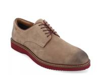 Seneca Oxford Taupe view