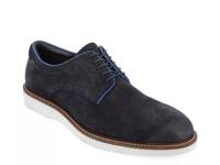 Seneca Oxford Navy view