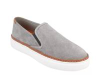 Tillman Slip-On Sneaker Grey view