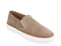 Tillman Slip-On Sneaker Taupe view