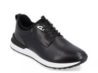 Zach Sneaker Black view