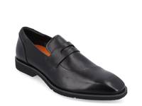 Zenith Loafer Black view