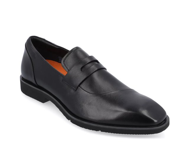 Zenith Loafer