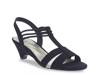 Estrella Sandal Black view