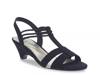 Estrella Sandal Black view
