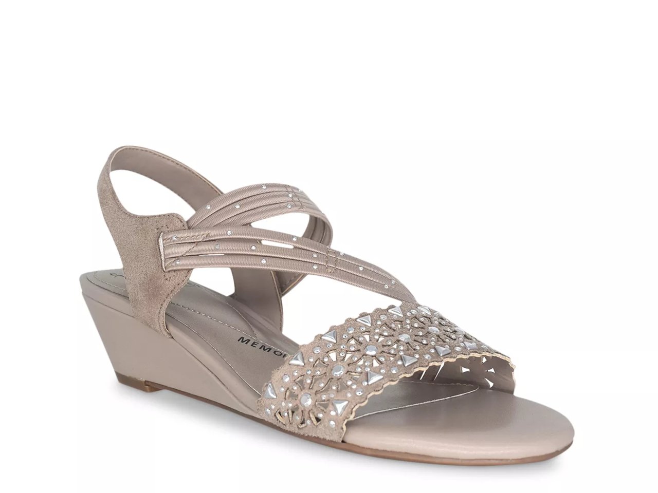 Gatrina Wedge Sandal