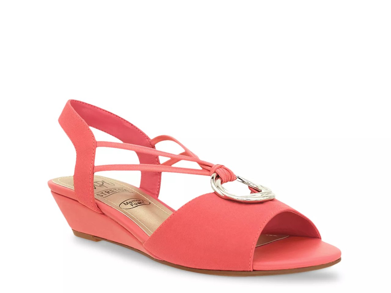 Raizel Wedge Sandal