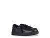 Big Kid Classic Lace Low-Top Sneaker - Kids' Black view