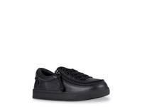 Big Kid Classic Lace Low-Top Sneaker - Kids' Black view
