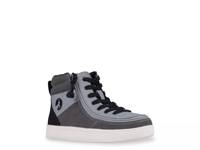 Big Kid Street Sneaker - Kids' Grey view