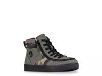 Big Kid Street Sneaker - Kids' Dark Green view