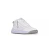 Sport Hoop Sneaker - Kids' White view