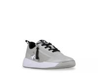 Sport Court Sneaker - Kids' Grey view