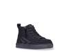Big Kid CS High-Top Sneaker - Kids' Black view