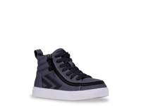 Big Kid CS High-Top Sneaker - Kids' Grey view