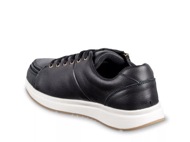 Comfort Low-Top Sneaker - Men's