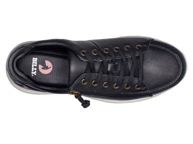 Comfort Low-Top Sneaker - Men's