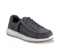 Comfort Low-Top Sneaker - Men's Grey view