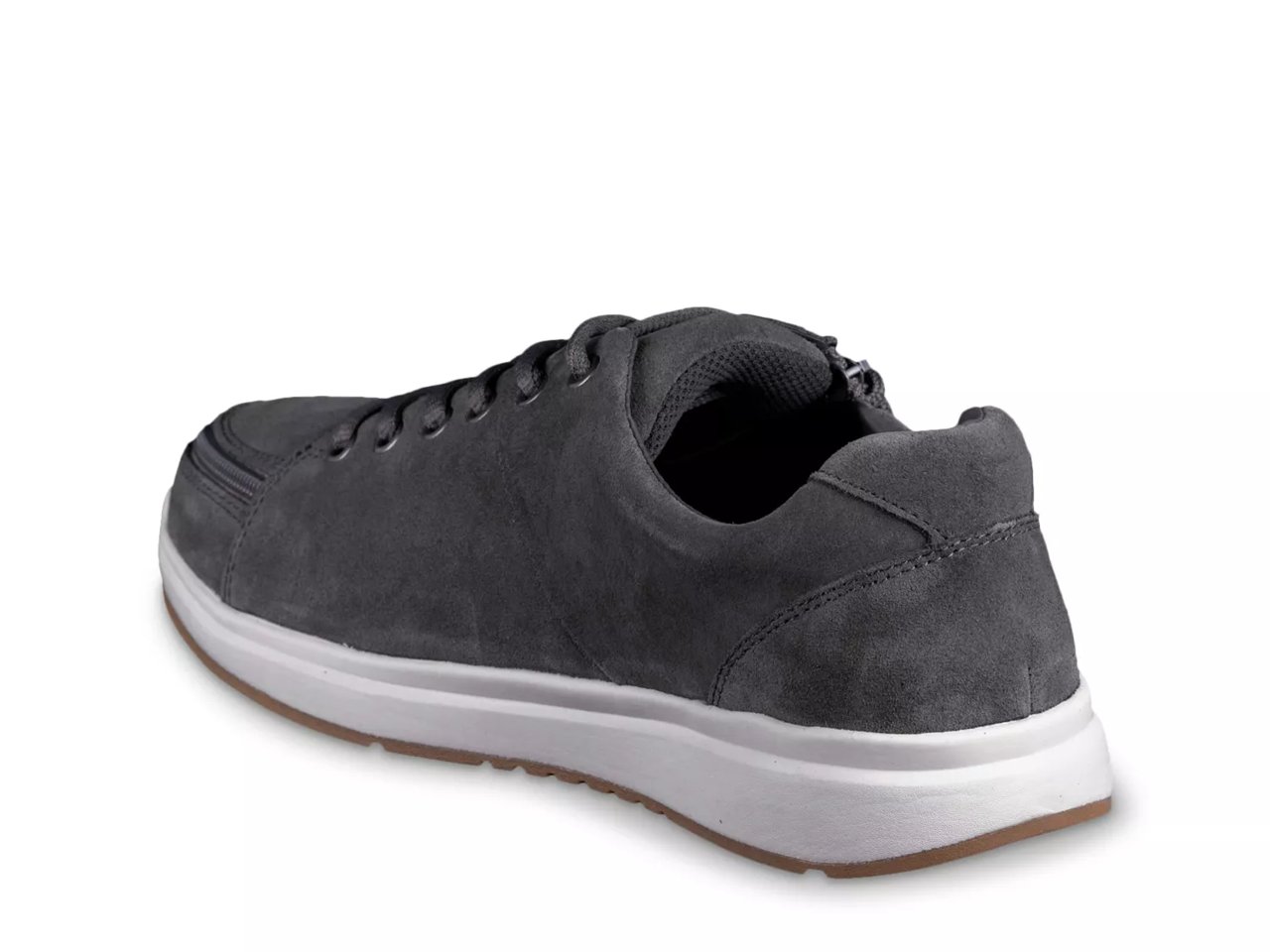 Comfort Low-Top Sneaker - Men's