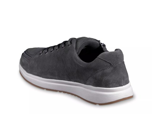 Comfort Low-Top Sneaker - Men's