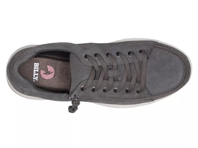 Comfort Low-Top Sneaker - Men's