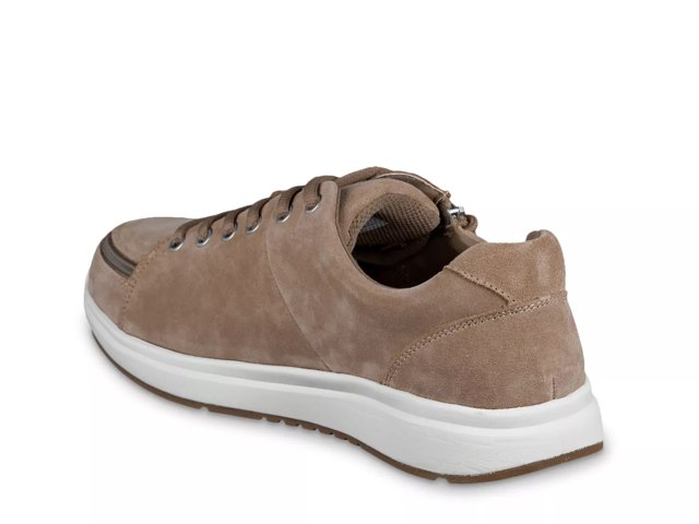Comfort Low-Top Sneaker - Men's