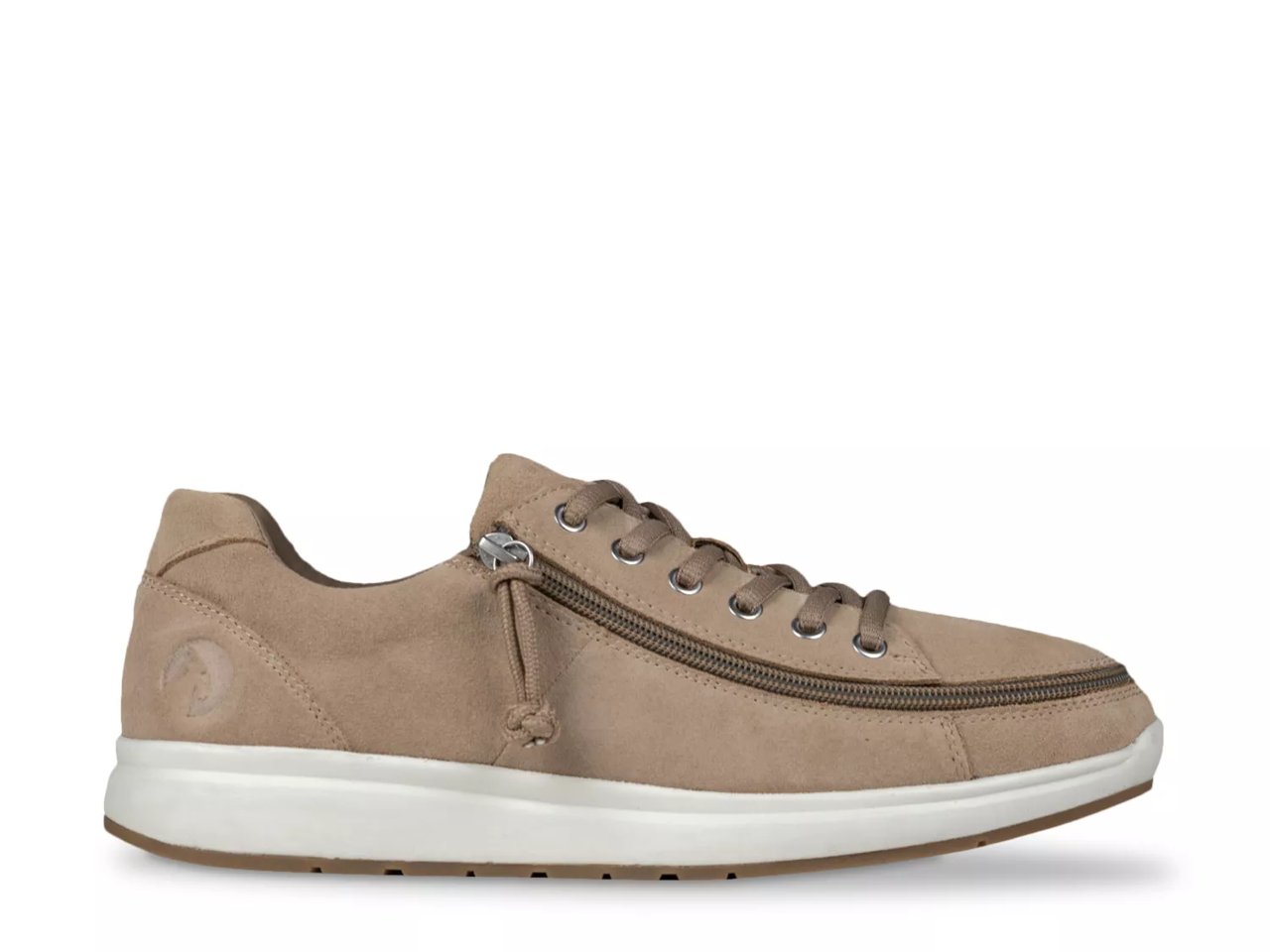 Comfort Low-Top Sneaker - Men's