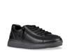 Work Comfort Low-Top Sneaker - Men's Black view