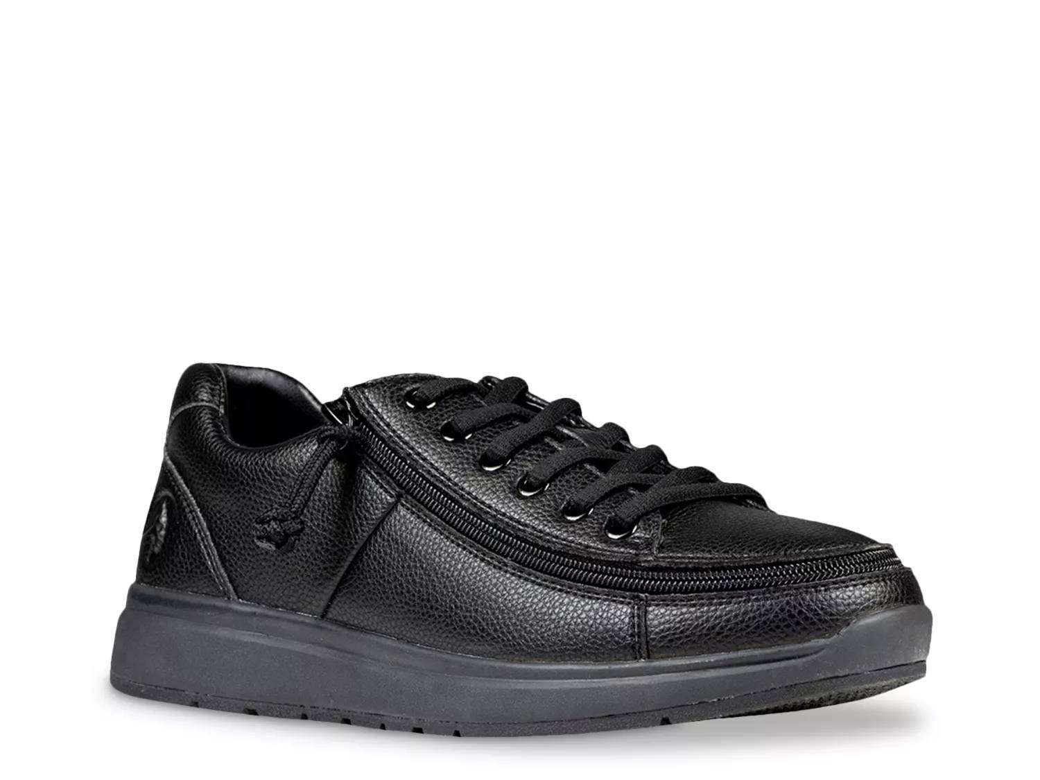 Work Comfort Low-Top Sneaker - Men's