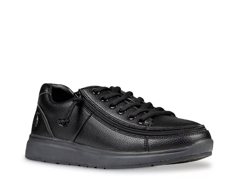 Work Comfort Low-Top Sneaker - Men's
