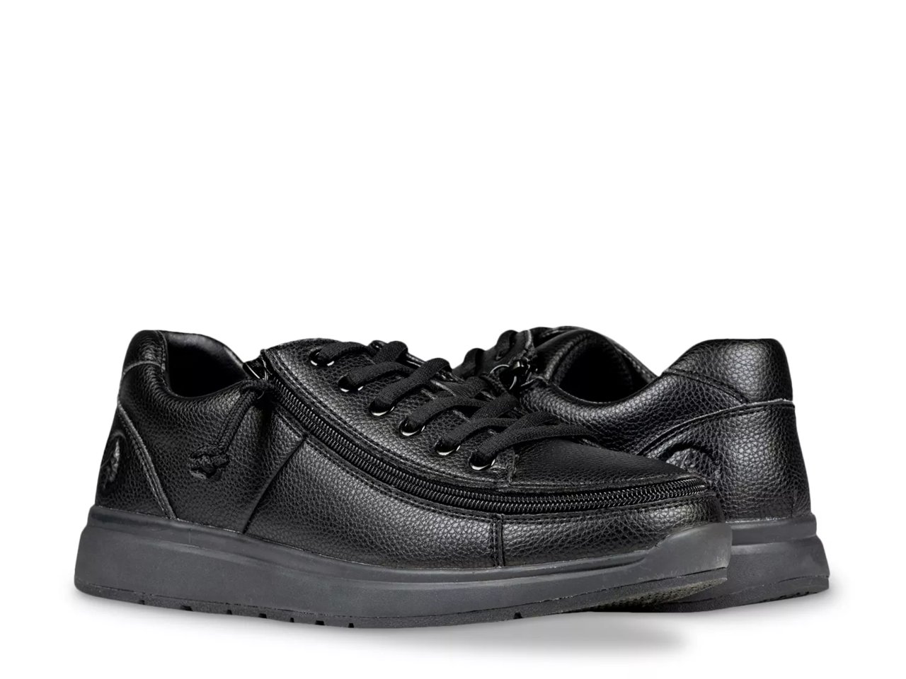 Work Comfort Low-Top Sneaker - Men's