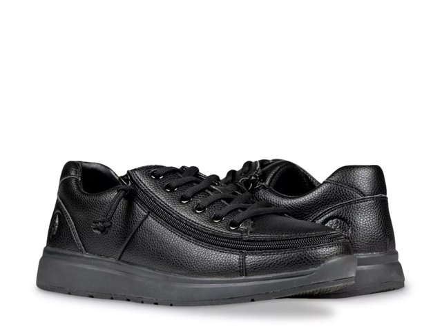 Work Comfort Low-Top Sneaker - Men's