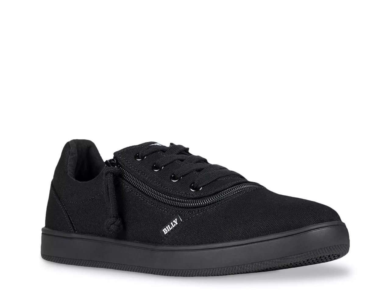 Wraparound Zipper Sneaker II - Men's