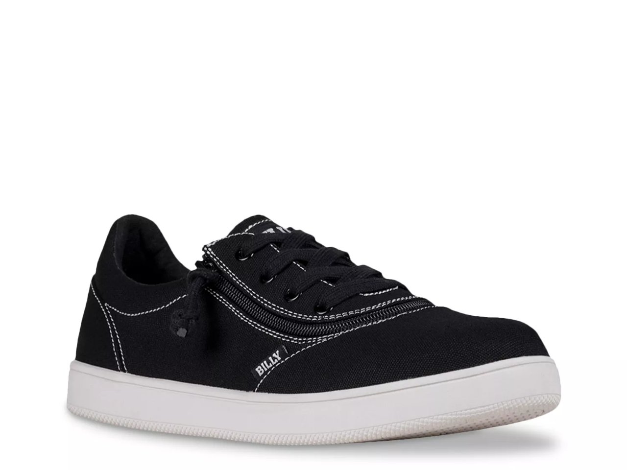 Wraparound Zipper Sneaker II - Men's