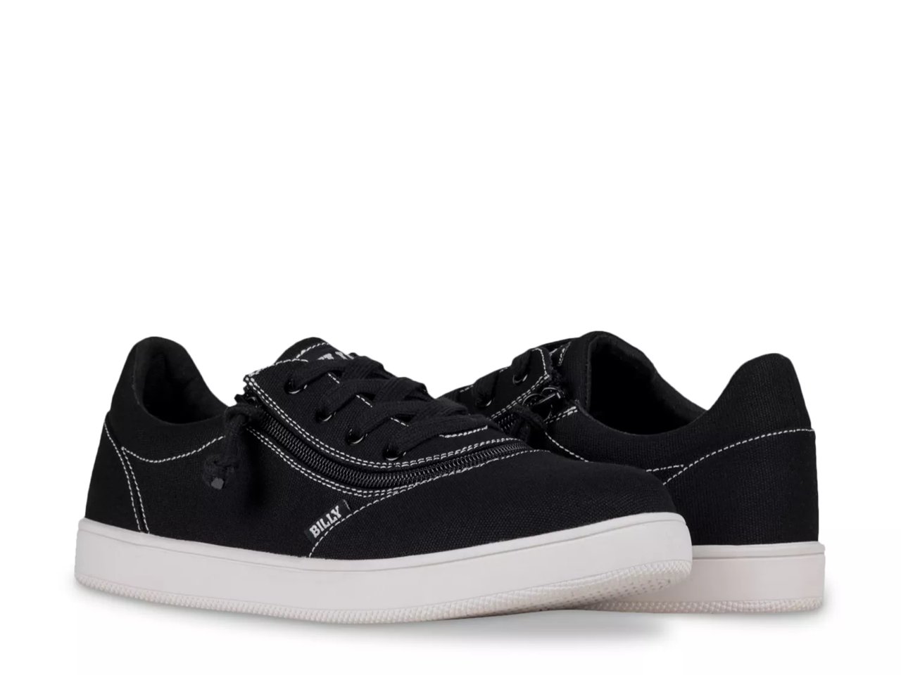 Wraparound Zipper Sneaker II - Men's