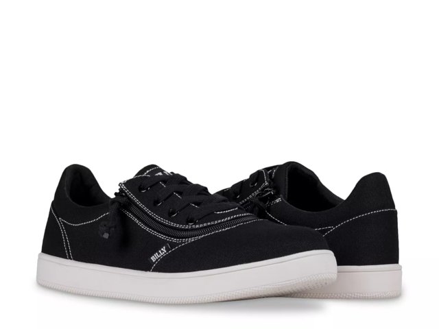 Wraparound Zipper Sneaker II - Men's