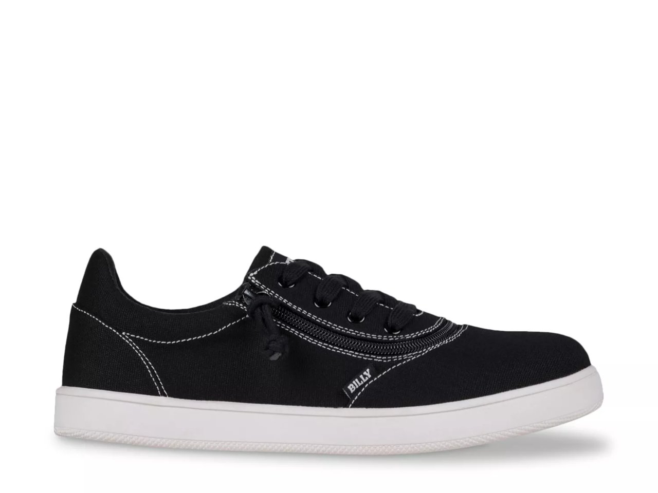 Wraparound Zipper Sneaker II - Men's